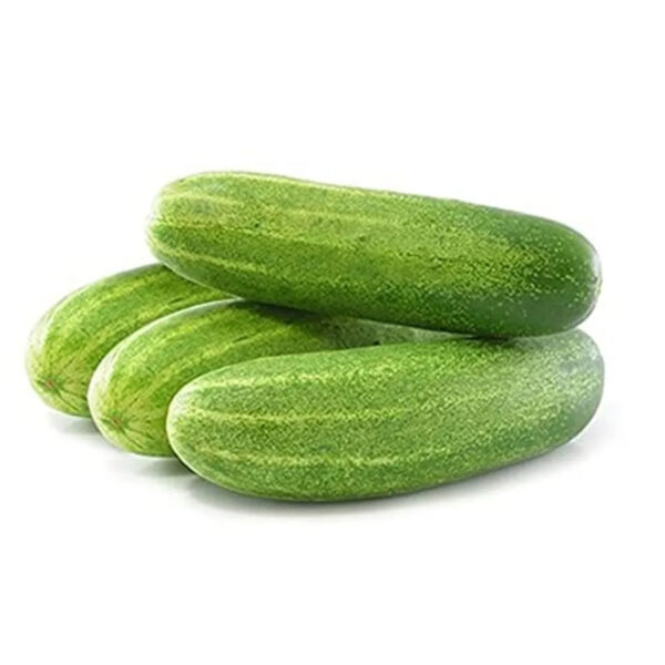 CUCUMBER